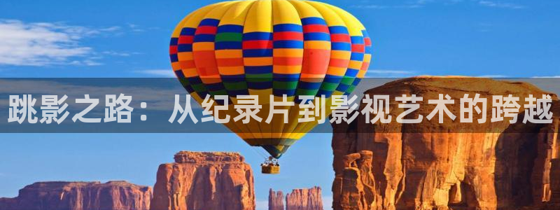 自拍69视频：跳影之路：从纪录片到影视艺术的跨越